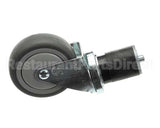 140114 Groen Caster 4 Dia. Swivel Wheel