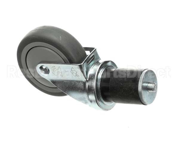 140114 Groen Caster 4 Dia. Swivel Wheel