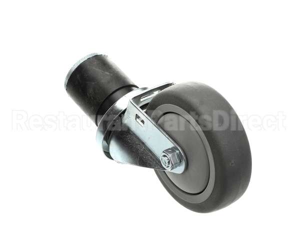 140114 Groen Caster 4 Dia. Swivel Wheel