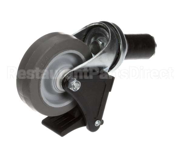 140115 Groen Caster 4 Dia. Wheel, Swivel