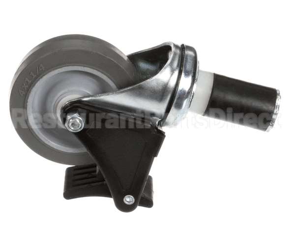 140115 Groen Caster 4 Dia. Wheel, Swivel