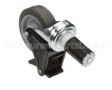 140115 Groen Caster 4 Dia. Wheel, Swivel