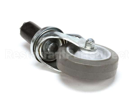 140116 Groen Caster 4 Dia. Wheel