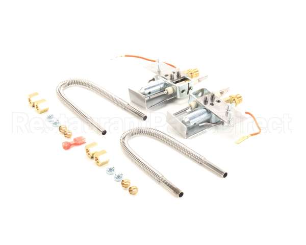 140131 Henny Penny Kit-8Hd Baso Pilot Nat W/Tubes