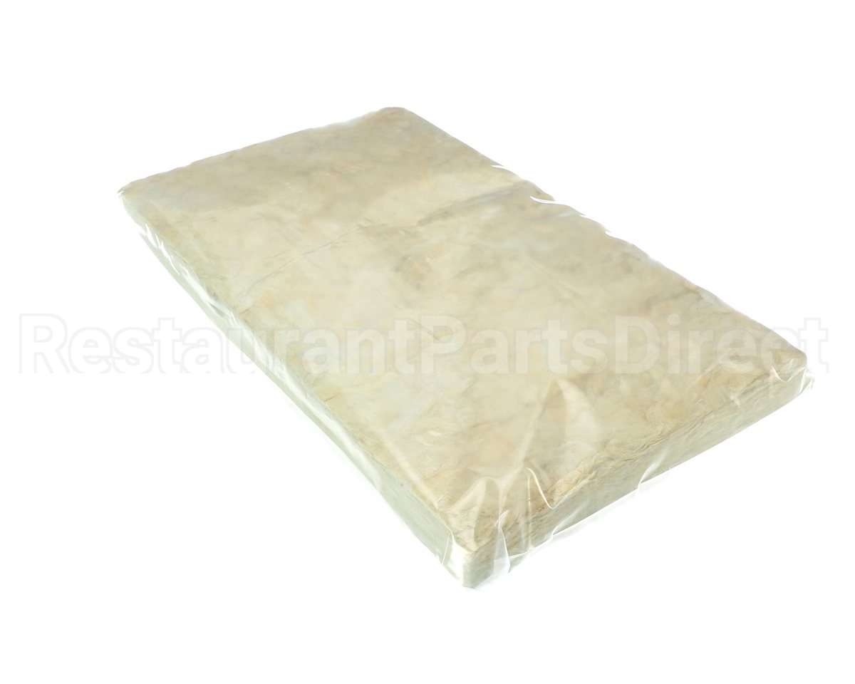 1401312 Southbend Range Insulation, Right Door Co