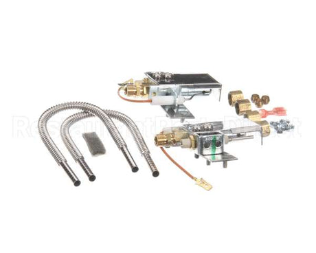 140132 Henny Penny Kit-8Hd Baso Pilot Lp W/Tubes