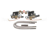 140132 Henny Penny Kit-8Hd Baso Pilot Lp W/Tubes