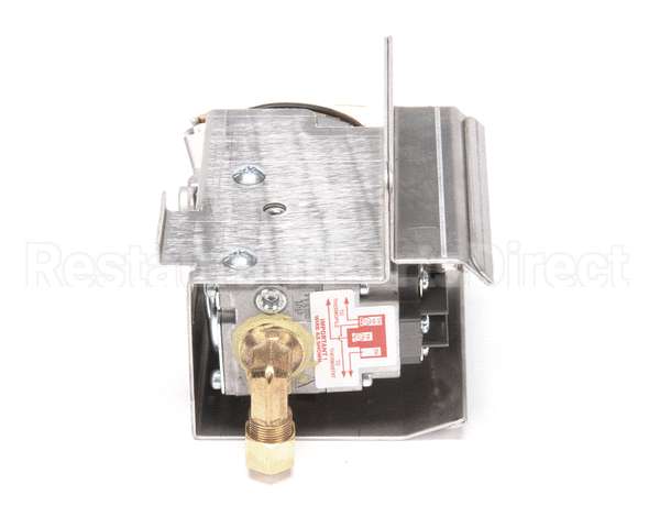 1401334 Southbend Range Oven Valve Asm, Cafe