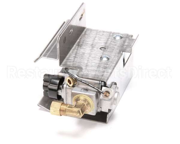 1401334 Southbend Range Oven Valve Asm, Cafe