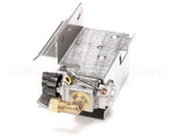 1401334 Southbend Range Oven Valve Asm, Cafe