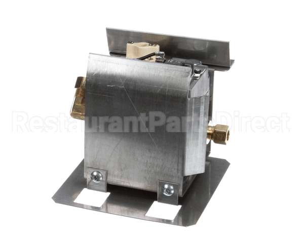 1401339 Southbend Range Valve Asm, Combination Sec