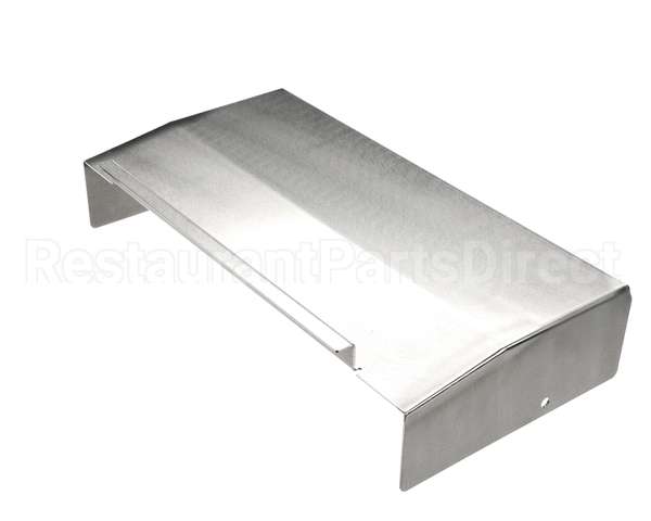 140136 Henny Penny Kit-321Cfa-Basket Rest Reinf Old
