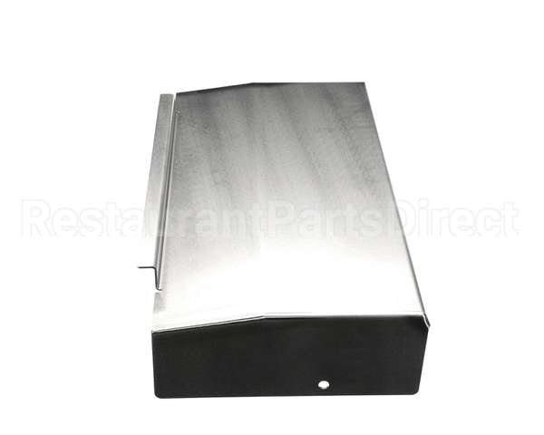 140136 Henny Penny Kit-321Cfa-Basket Rest Reinf Old
