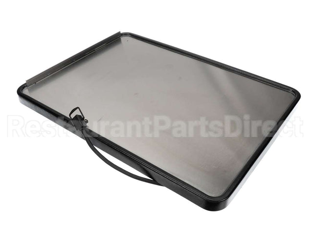 140154 Henny Penny Kit-Epc2-120V Compl Shelf Assy