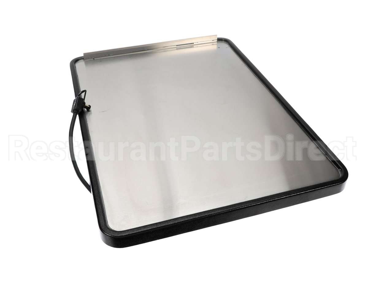 140154 Henny Penny Kit-Epc2-120V Compl Shelf Assy