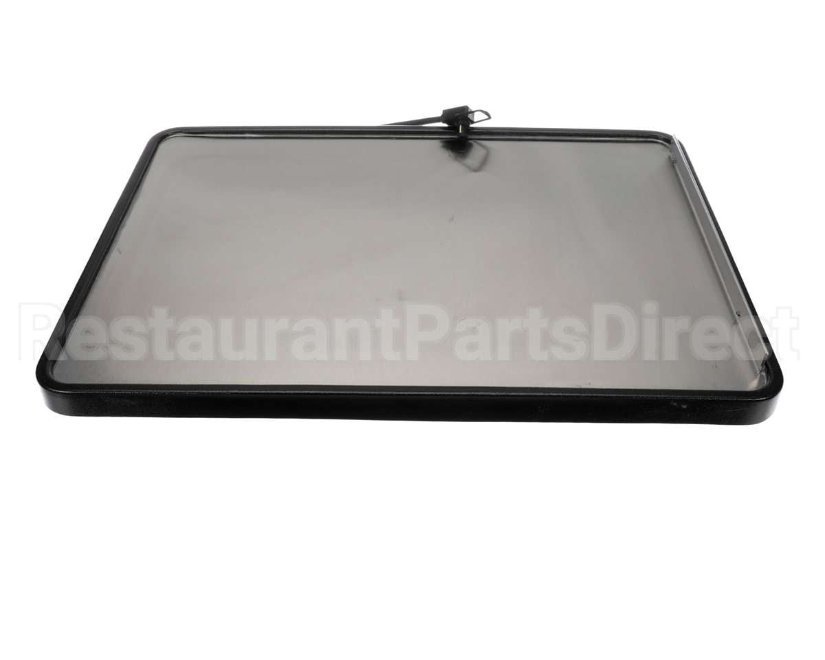 140154 Henny Penny Kit-Epc2-120V Compl Shelf Assy