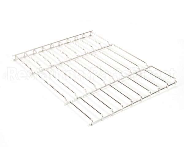 140157 Groen Rack, Pan, Ssb-5