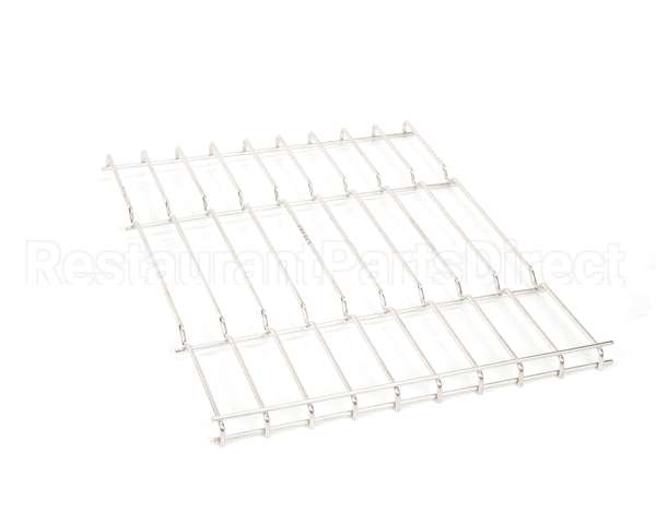 140157 Groen Rack, Pan, Ssb-5