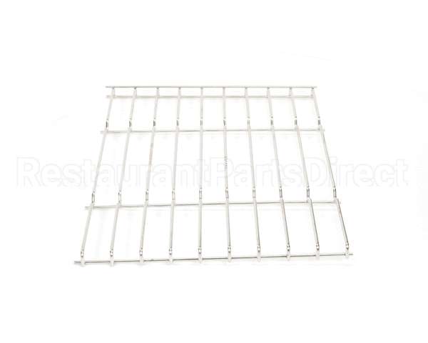 140157 Groen Rack, Pan, Ssb-5