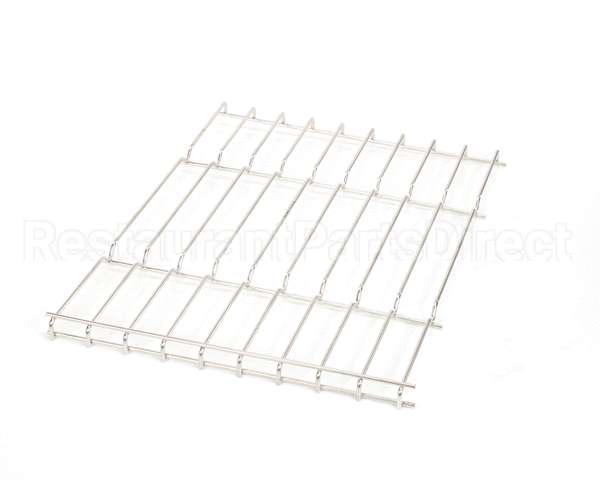 140157 Groen Rack, Pan, Ssb-5