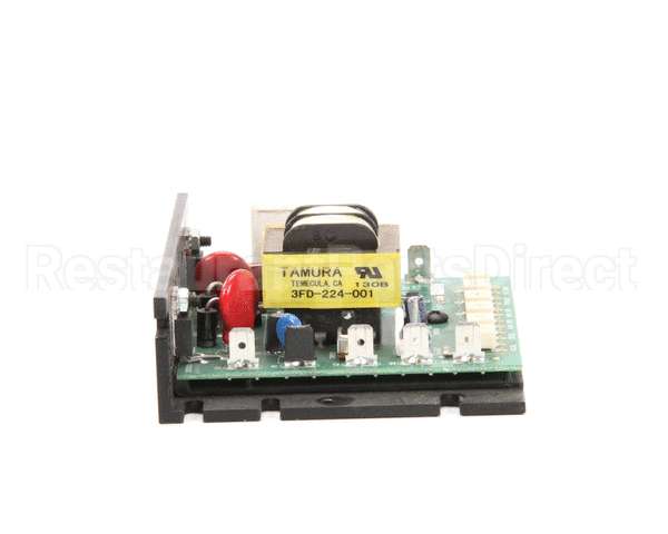 140158 Marshall Air Circuit Board Spec 185B