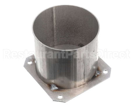 1401637 Southbend Range Tube Assembly,1.250 Dia Outer Combu