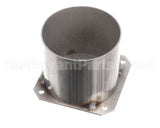 1401637 Southbend Range Tube Assembly,1.250 Dia Outer Combu