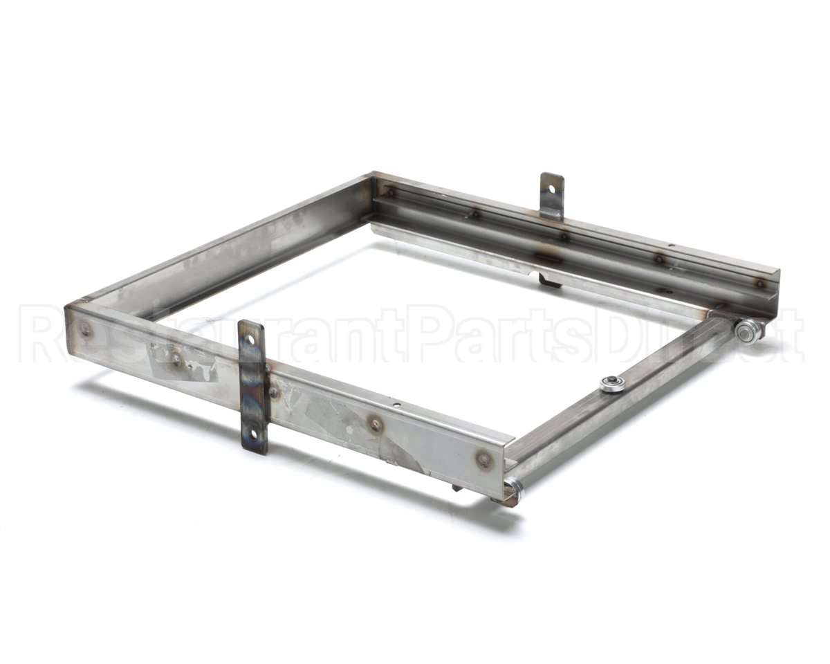 1401686 Southbend Range Rack Assembly, Frame