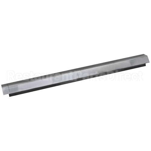 14017 Compatible Nieco 24.5In Frame Brnr Shield
