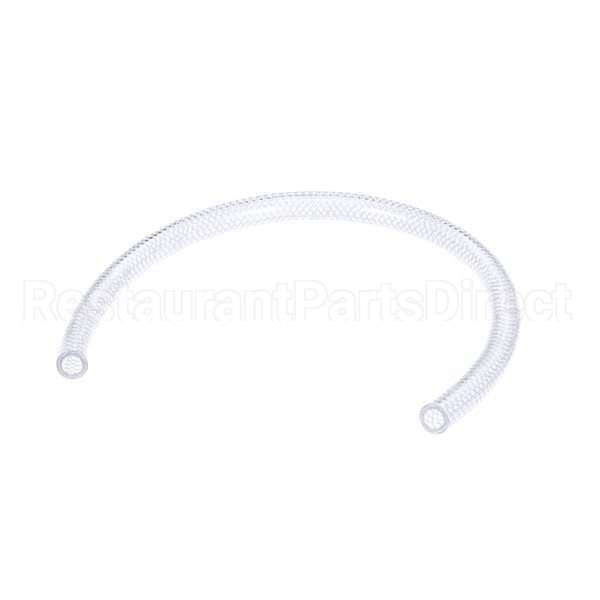 140170 Compatible Groen Hose, 3/8" Id, Water Fil L