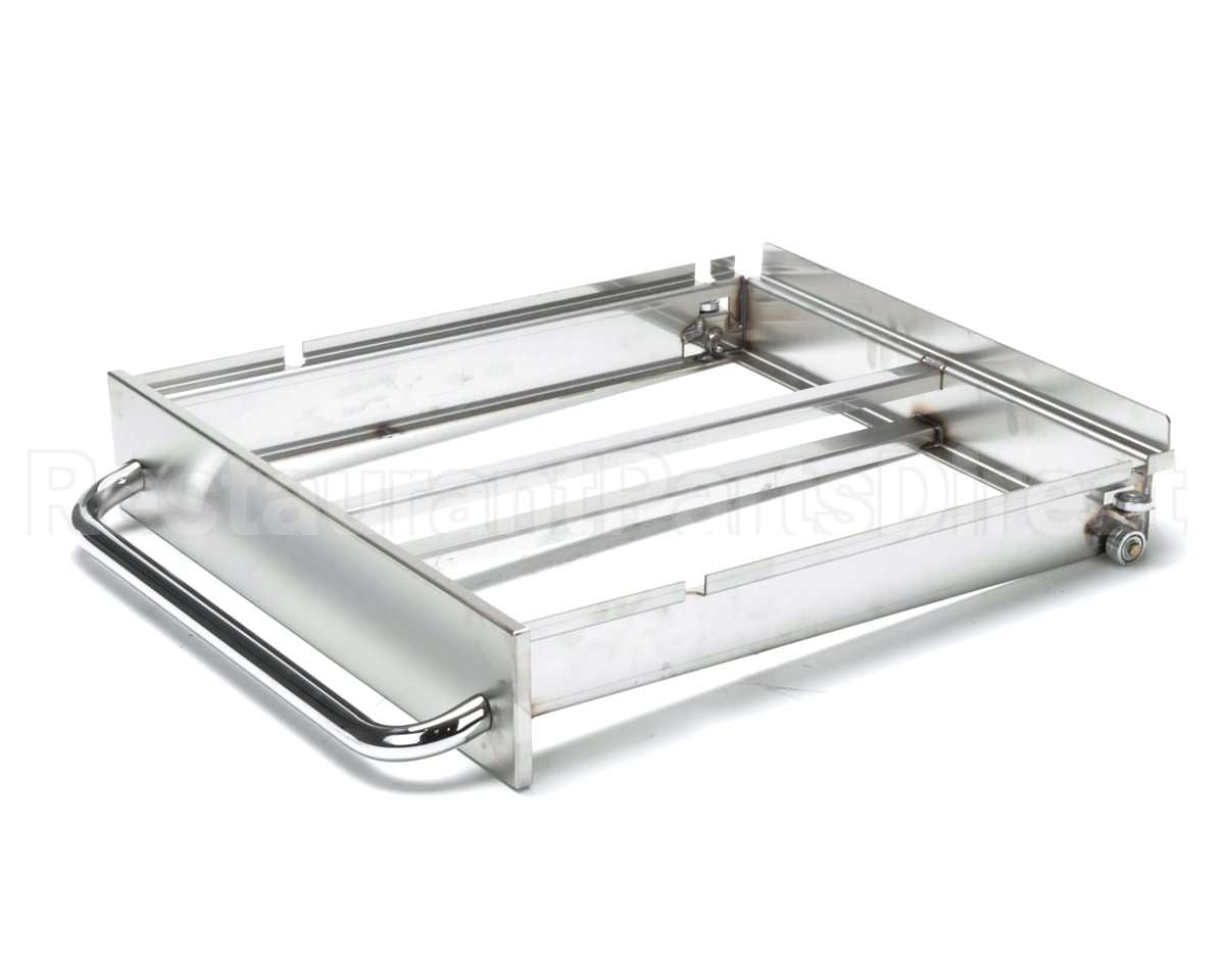 1401720 Southbend Range Assembly, Carriage