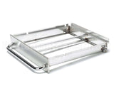 1401720 Southbend Range Assembly, Carriage