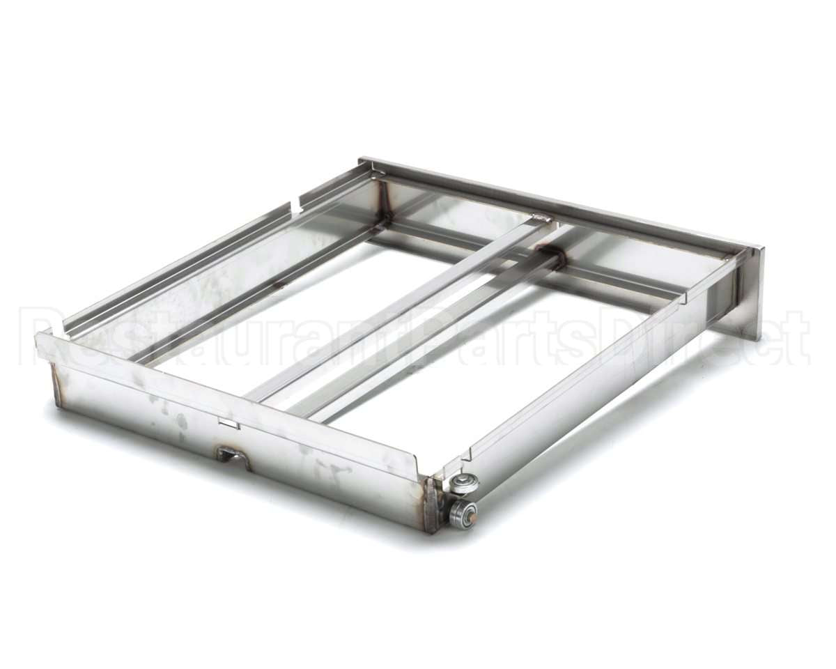 1401720 Southbend Range Assembly, Carriage