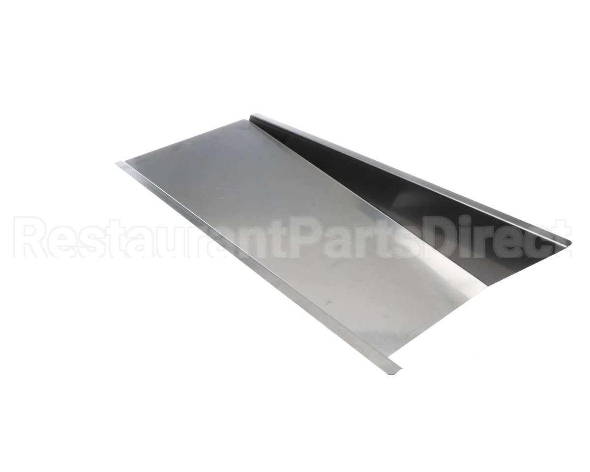1401729 Southbend Range Carriage, Drip Pan, Hd Brlr