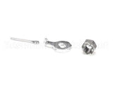 140176 Henny Penny Kit-Dr V Castle Nut Upclosed