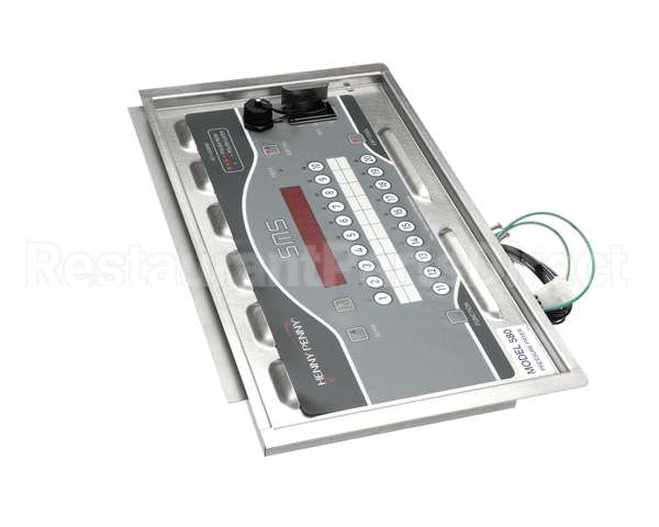 14018 Henny Penny Kit-580-Conv-To Sms Without Sp