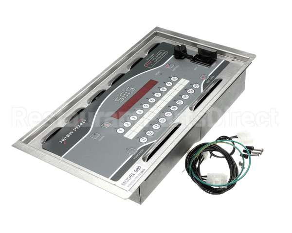 14018 Henny Penny Kit-580-Conv-To Sms Without Sp