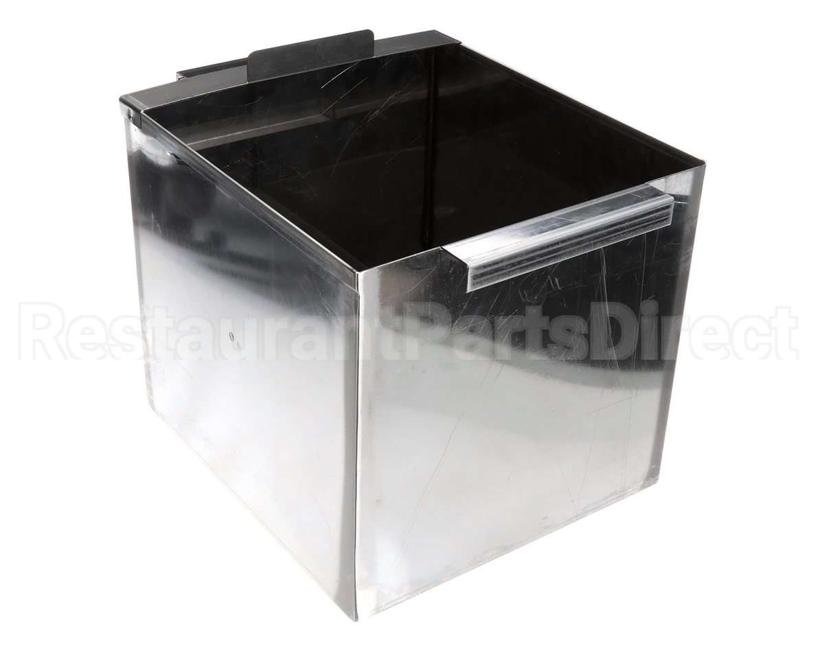 1401821 Southbend Range Basin, Grease Checkers