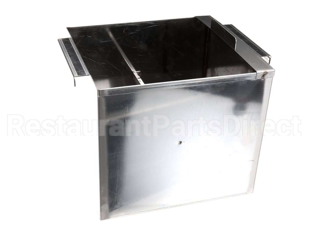 1401821 Southbend Range Basin, Grease Checkers