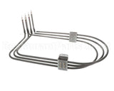 1401862 Southbend Range Element Assembly. 208V 7.5 Kw