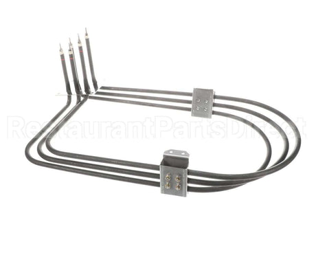 1401862 Southbend Range Element Assembly. 208V 7.5 Kw