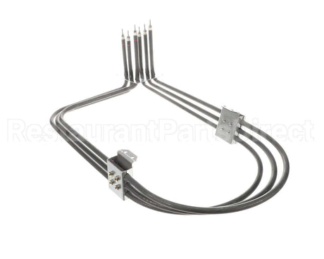 1401862 Southbend Range Element Assembly. 208V 7.5 Kw