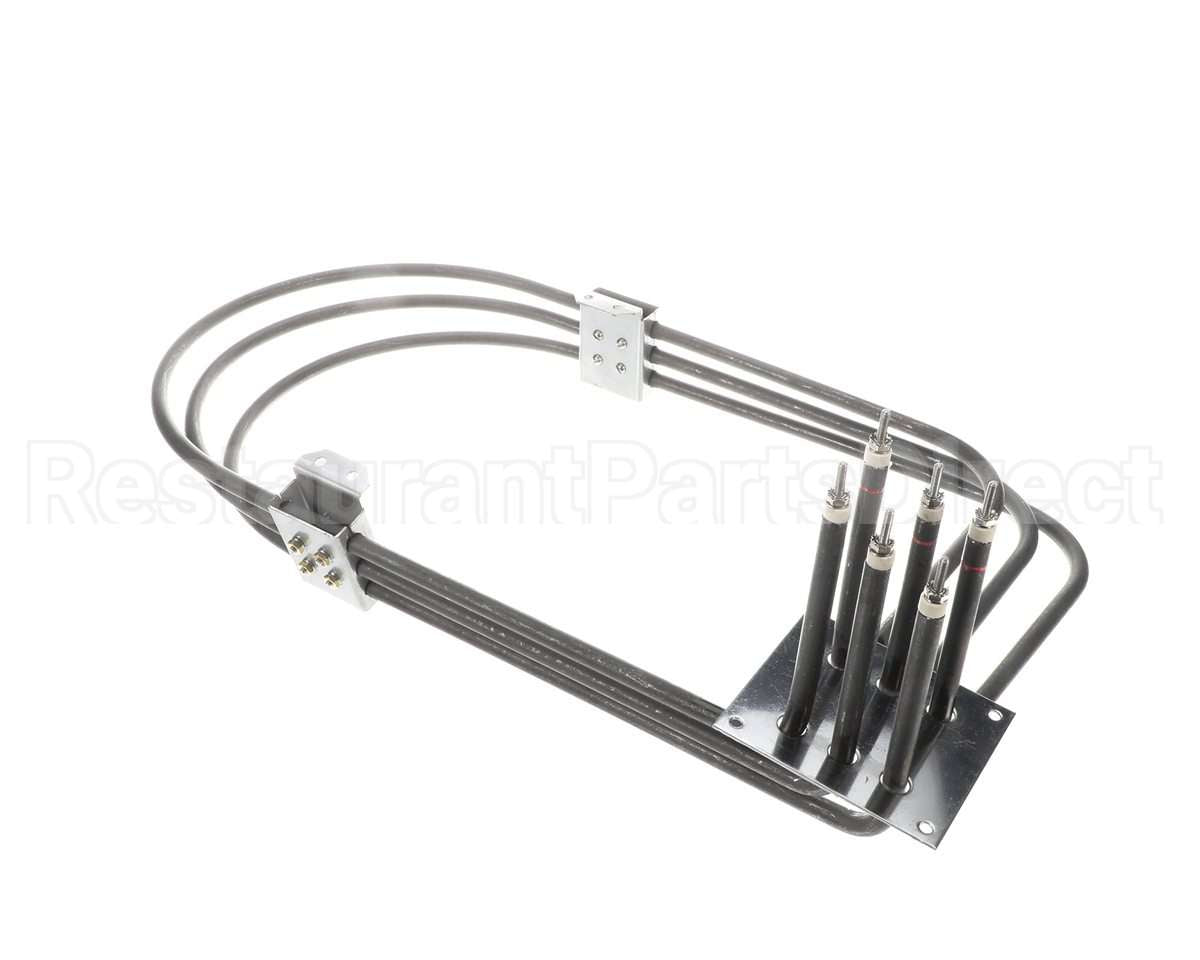 1401862 Southbend Range Element Assembly. 208V 7.5 Kw