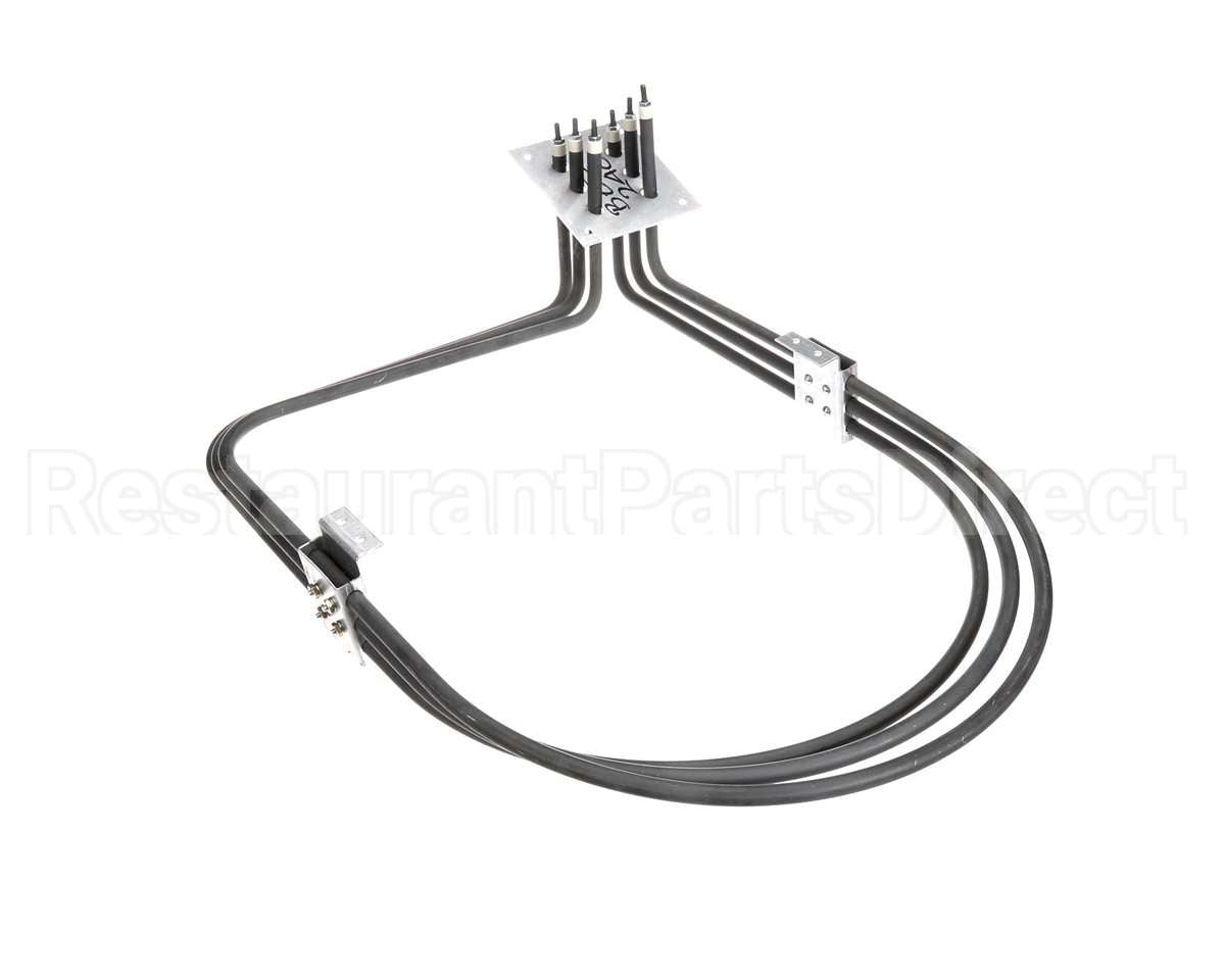 1401863 Southbend Range Element Assembly. 240V 7.5 Kw
