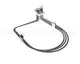 1401863 Southbend Range Element Assembly. 240V 7.5 Kw