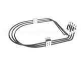 1401863 Southbend Range Element Assembly. 240V 7.5 Kw