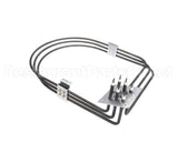 1401863 Southbend Range Element Assembly. 240V 7.5 Kw