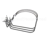 1401863 Southbend Range Element Assembly. 240V 7.5 Kw