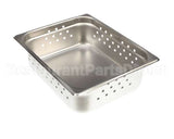 140190 Emberglo Es5 Half Size Food Pan