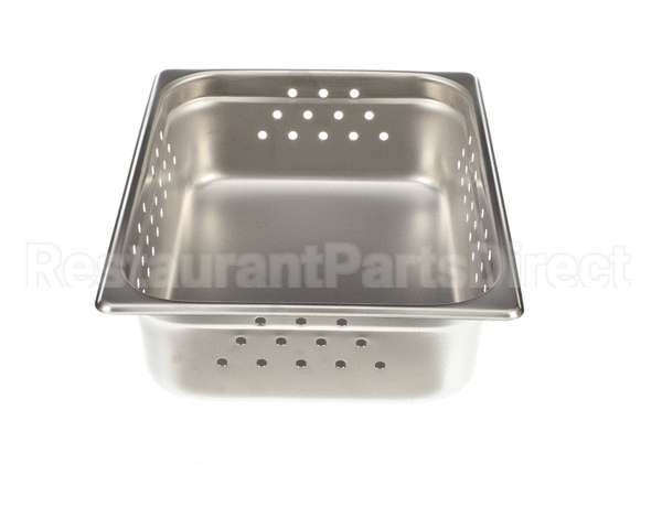 140190 Emberglo Es5 Half Size Food Pan